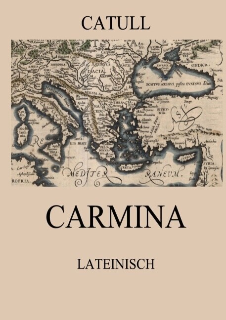 Carmina (Paperback)