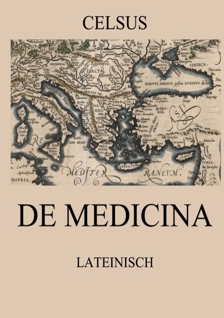 De Medicina (Paperback)