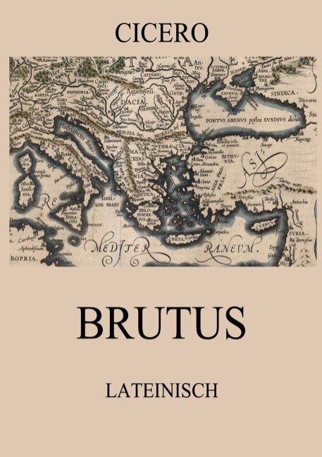 Brutus (Paperback)