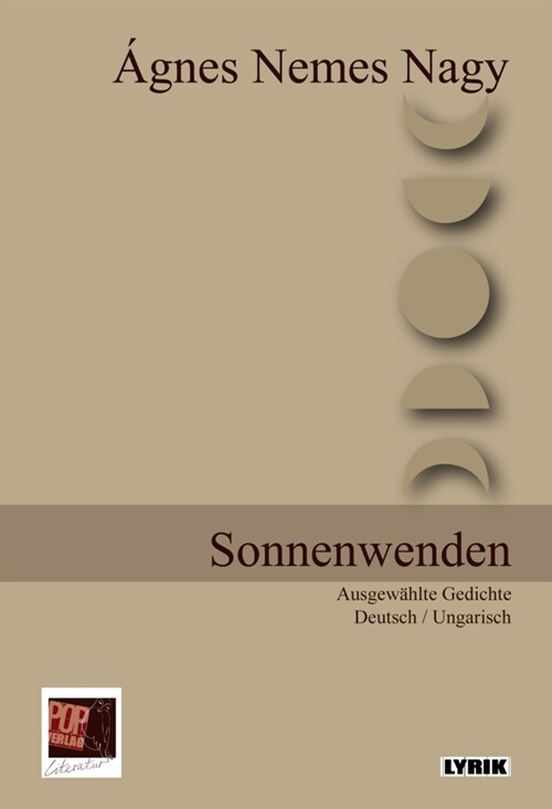 Sonnenwenden (Book)