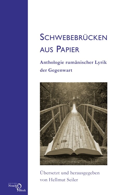 Schwebebrucken aus Papier (Hardcover)