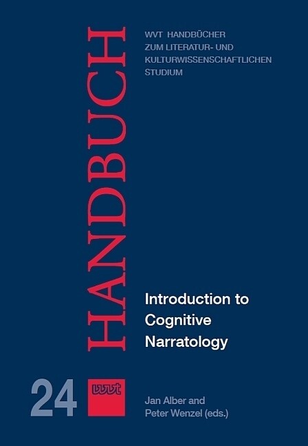Introduction to Cognitive Narratology (Paperback)