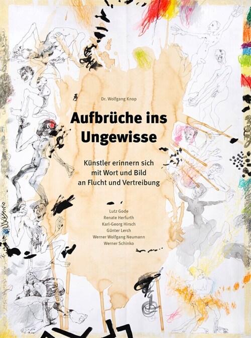 Aufbruche ins Ungewisse (Hardcover)