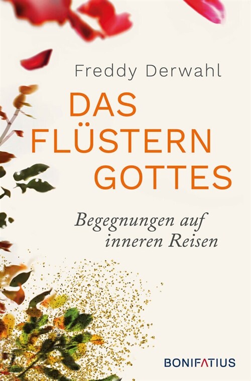 Das Flustern Gottes (Hardcover)