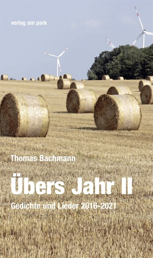 Ubers Jahr II (Paperback)
