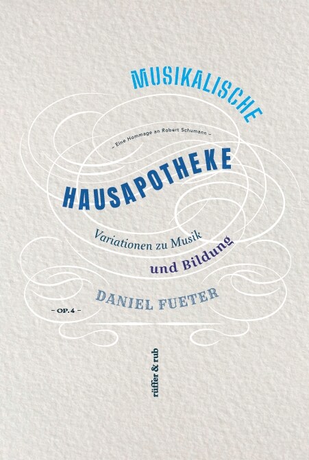 Musikalische Hausapotheke (Hardcover)