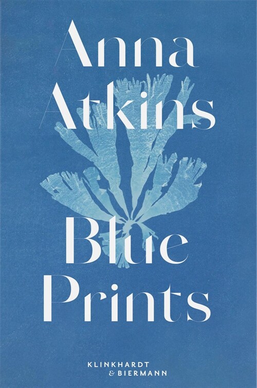 Anna Atkins (Hardcover)