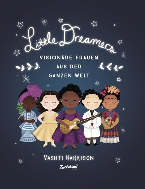 Little Dreamers (Hardcover)