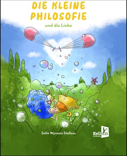 DIE KLEINE PHILOSOFIE UND DIE LIEBE (Hardcover)