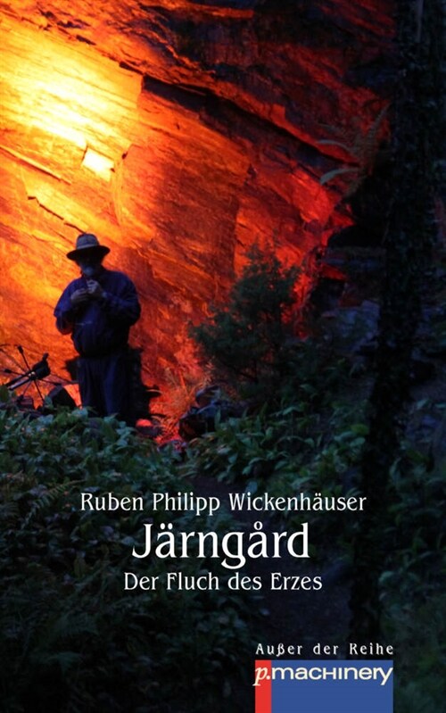 JARNGARD (Paperback)