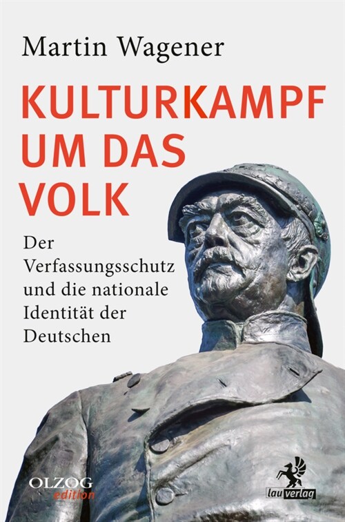 Kulturkampf um das Volk (Hardcover)