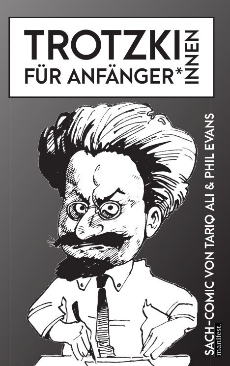 Trotzki fur Anfanger*innen (Book)