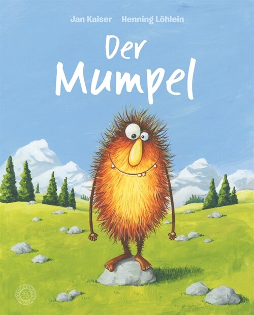 Der Mumpel (Hardcover)