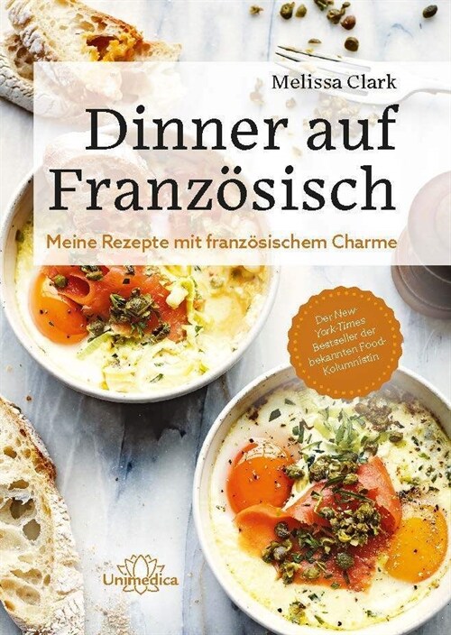 Dinner auf Franzosisch (Book)