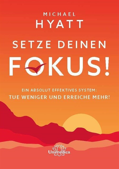 Setze deinen Fokus! (Book)