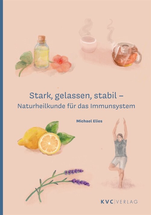 Stark, gelassen, stabil (Paperback)