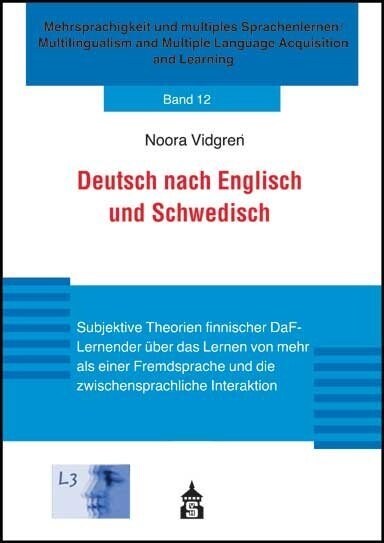 Deutsch nach Englisch und Schwedisch (Paperback)