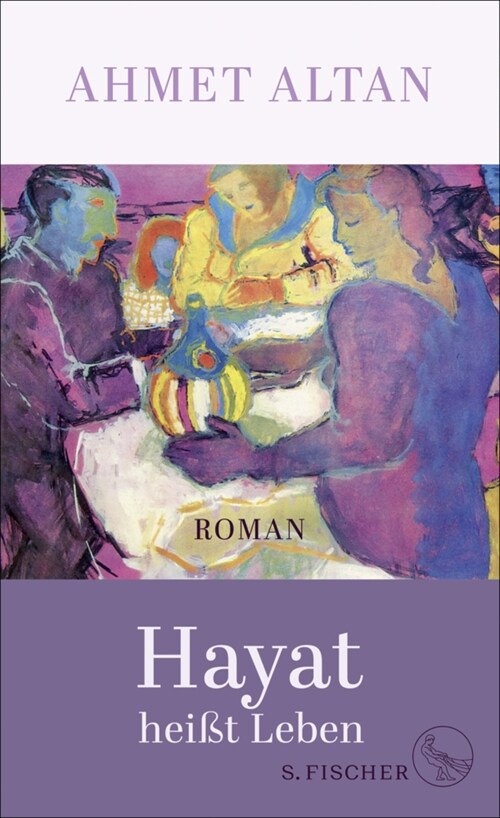 Hayat heißt Leben (Hardcover)