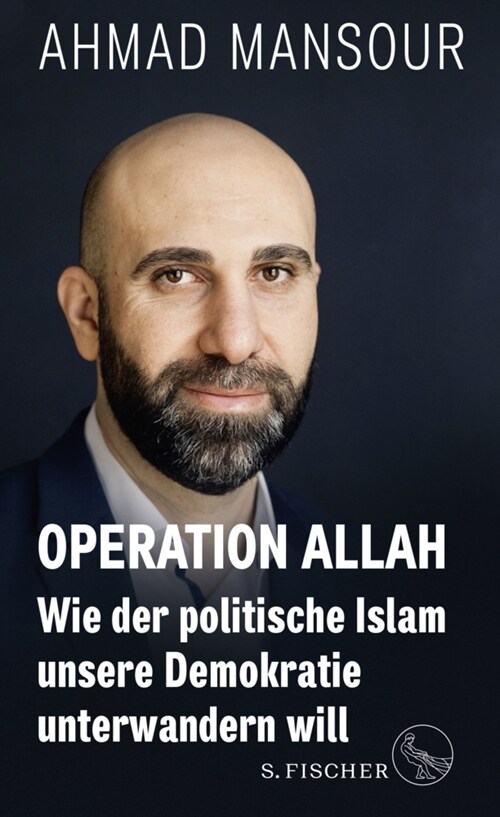 Operation Allah (Hardcover)