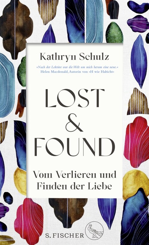 Lost & Found (Hardcover)