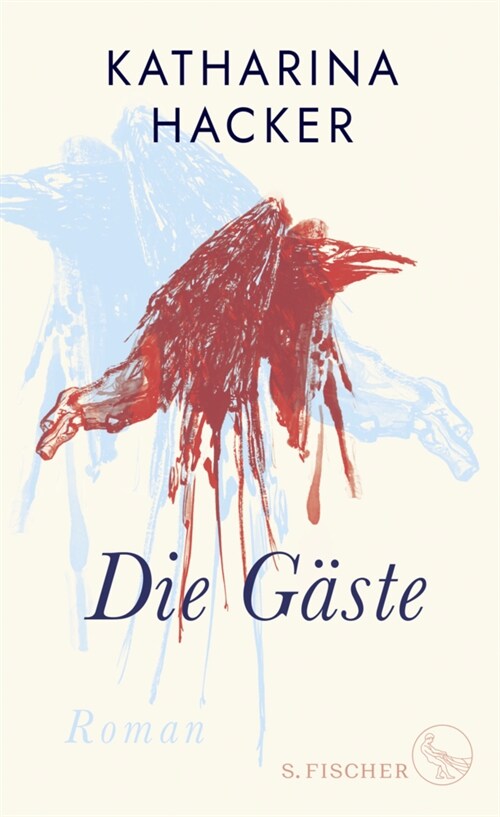 Die Gaste (Hardcover)