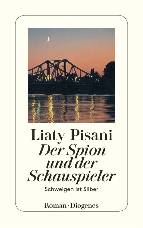 Der Spion und der Schauspieler (Paperback)