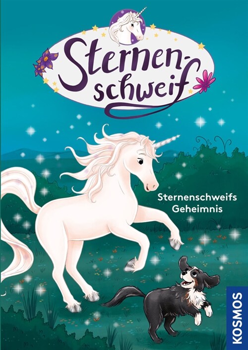 Sternenschweif, 5, Sternenschweifs Geheimnis (Hardcover)