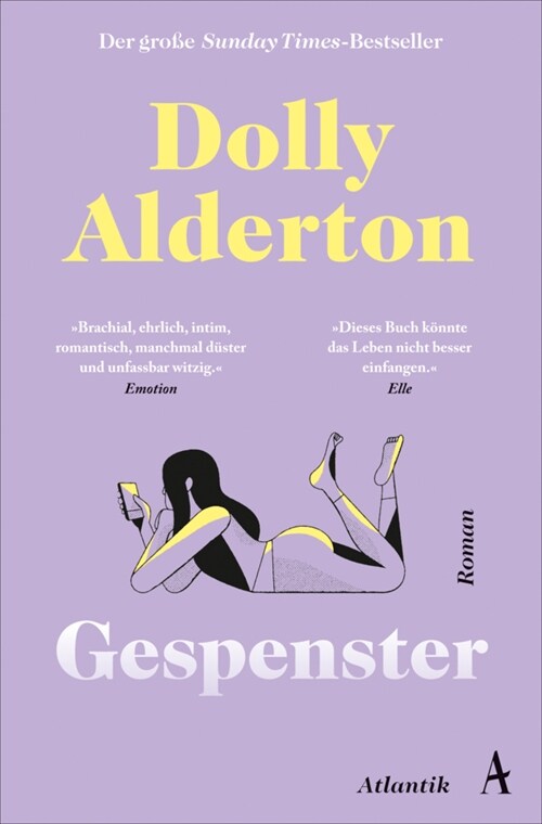 Gespenster (Paperback)