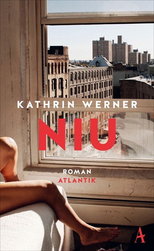 Niu (Hardcover)