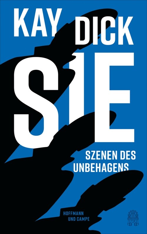 Sie (Hardcover)