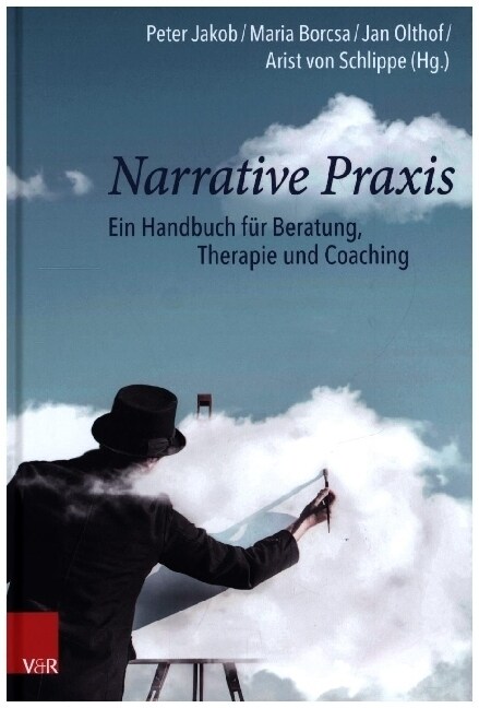 Narrative Praxis (Hardcover)