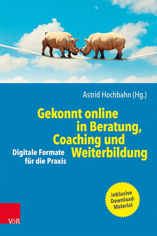 Gekonnt online in Beratung, Coaching und Weiterbildung (Paperback)