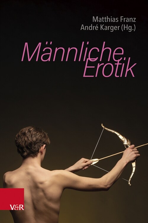 Mannliche Erotik (Paperback)