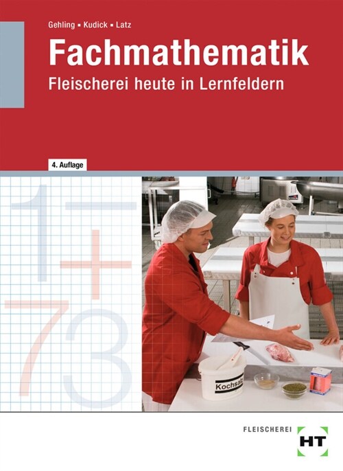 Fachmathematik (Paperback)