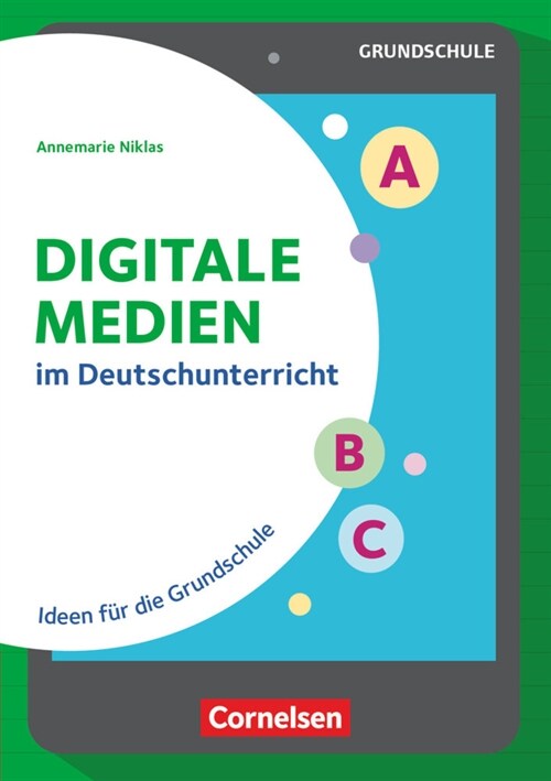 Digitale Medien - Deutsch (Paperback)