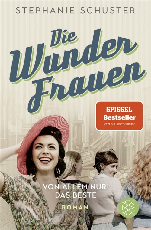 Die Wunderfrauen (Paperback)