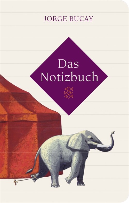 Das Notizbuch zum Weltbestseller »Komm, ich erzahl dir eine Geschichte« (Hardcover)