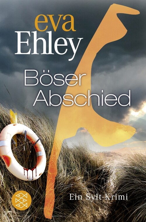 Boser Abschied (Paperback)