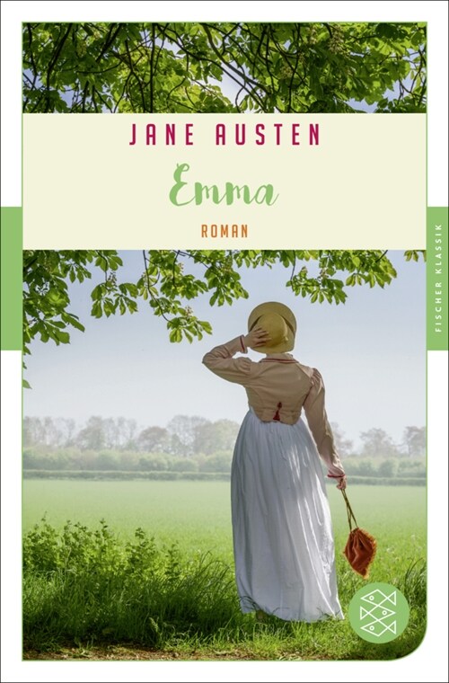 Emma (Paperback)