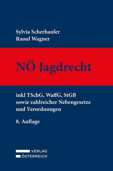 No Jagdrecht (Hardcover)