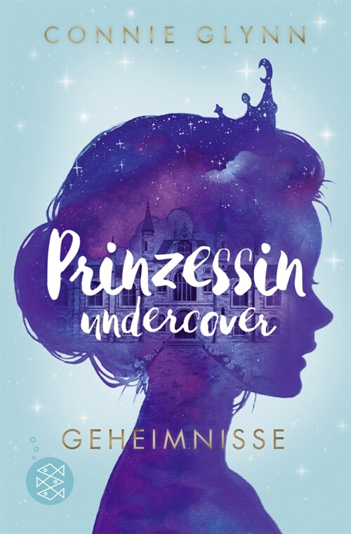 Prinzessin undercover - Geheimnisse (Paperback)