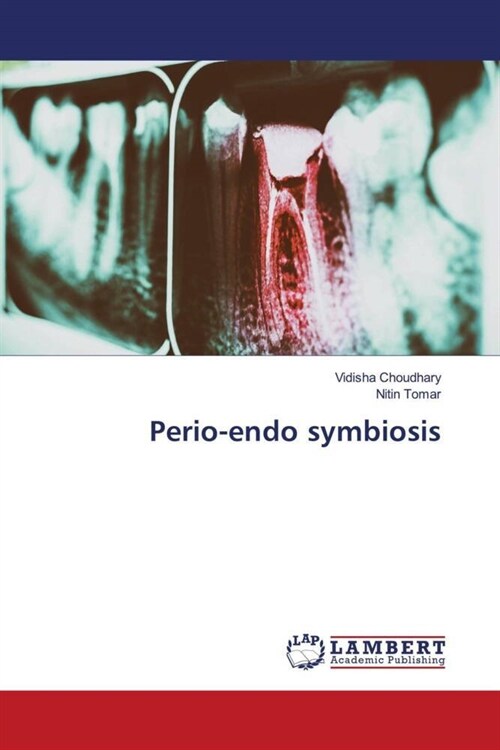 Perio-endo symbiosis (Paperback)
