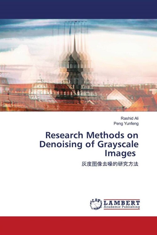 Research Methods on Denoising of Grayscale Images (Paperback)