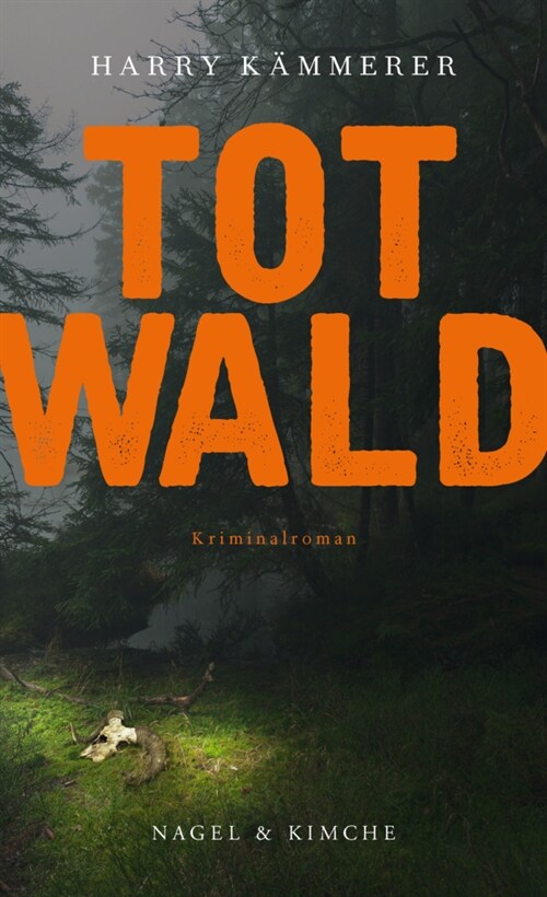 Totwald (Paperback)