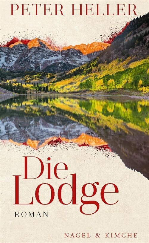 Die Lodge (Hardcover)