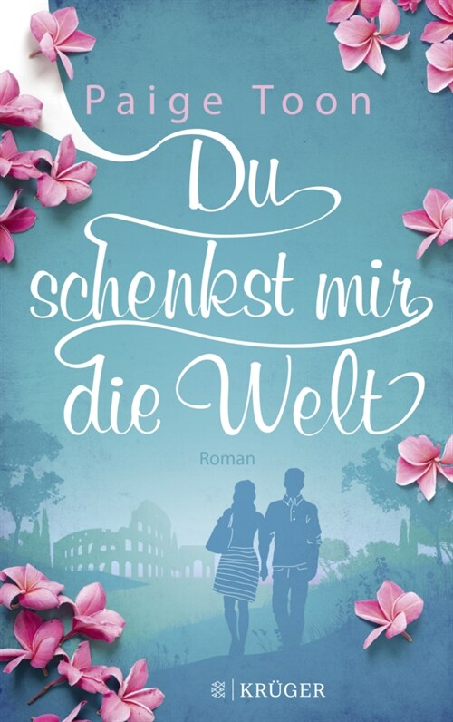 Du schenkst mir die Welt (Paperback)