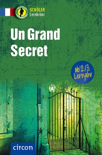 Un grand Secret (Paperback)