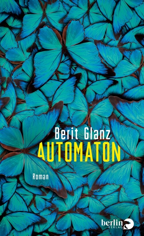 Automaton (Hardcover)