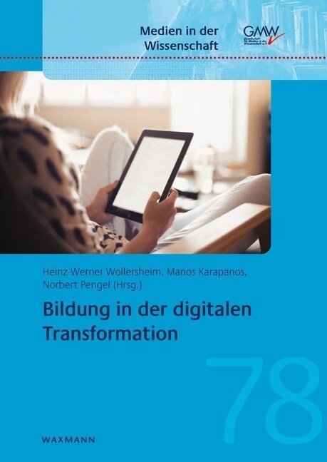 Bildung in der digitalen Transformation (Paperback)