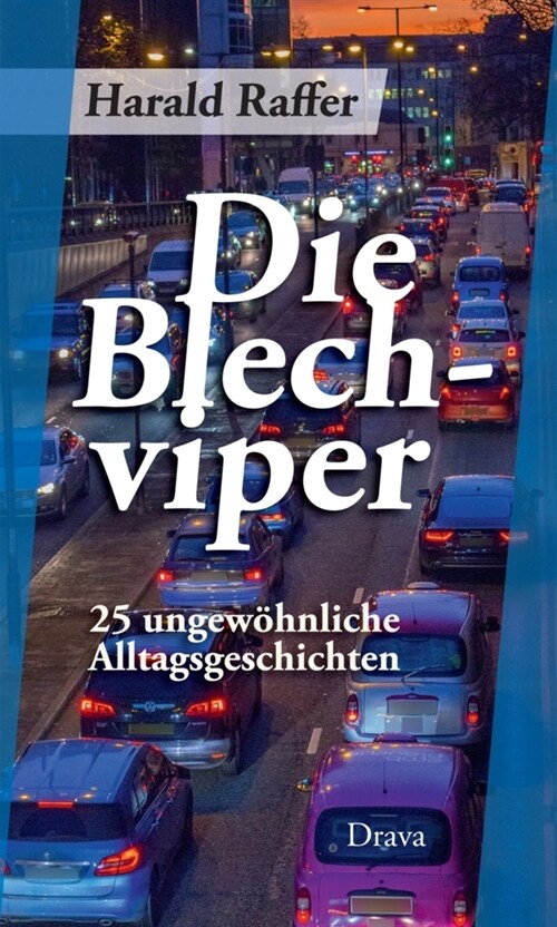 Die Blechviper (Hardcover)